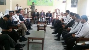 Clarifying the Jurisprudence of the Kashmir Case