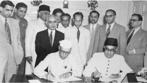 Jurisprudence of Bilateralism