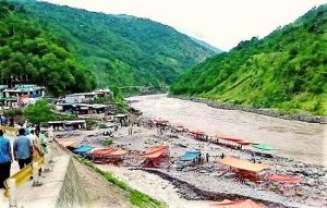 Azad Kashmir – A Foreign Territory