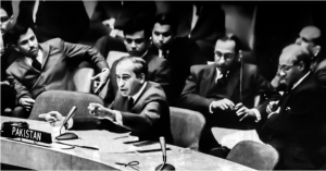 ‘Pakistan lacks viable Kashmir Policy’?